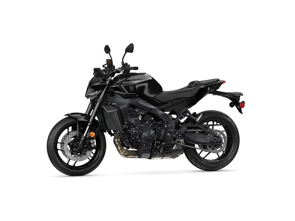 2026 Yamaha Mt-09 alt