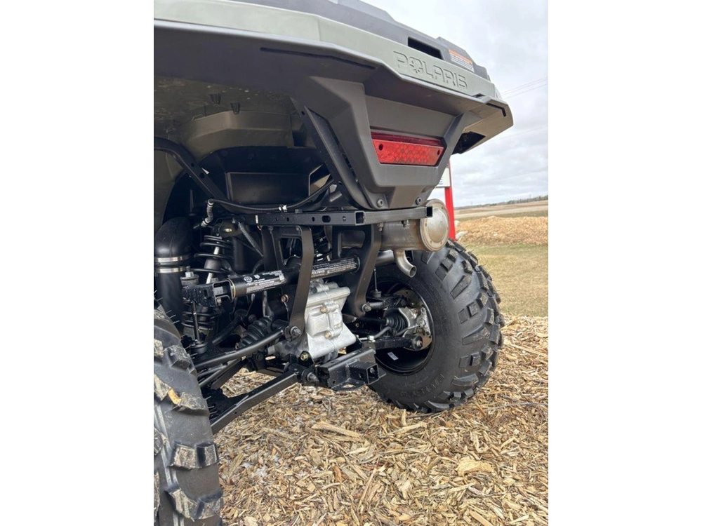 2026 Polaris Sportsman 570 alt