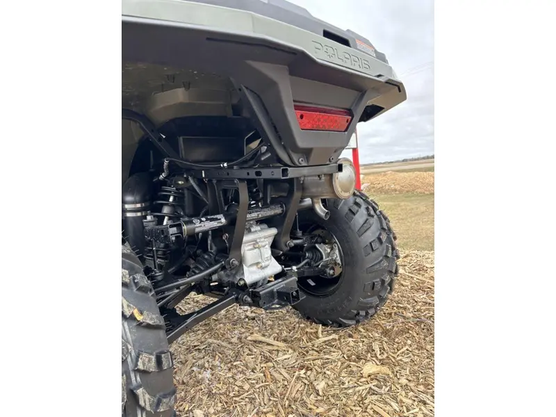 2026 Polaris Sportsman 570 thumbnail 7