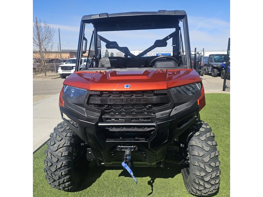 2026 Polaris Ranger Xp 1000 Premium alt