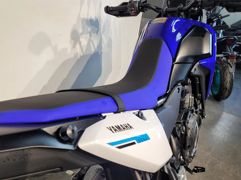 2026 Yamaha Tenere 700 *à Partir De 3.99%💳 alt