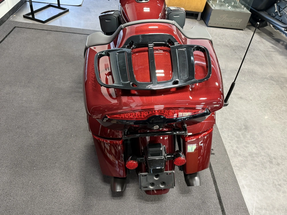 2026 Indian Motorcycle Roadmaster Powerplus Dark Horse 112 alt