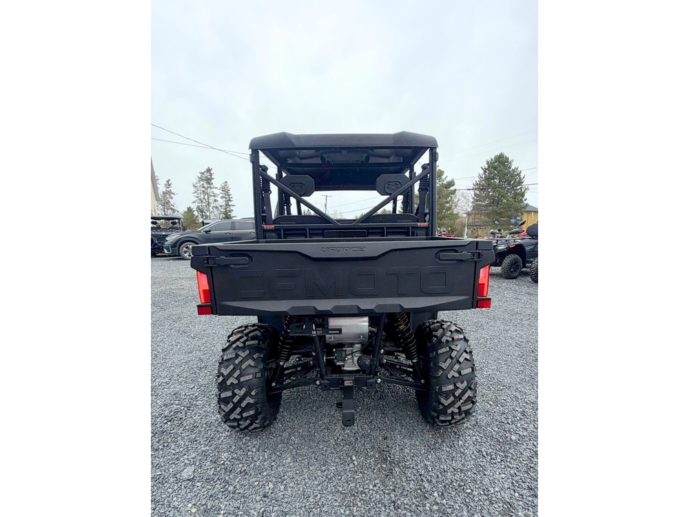 Cfmoto Uforce 800 Xl 2026 alt