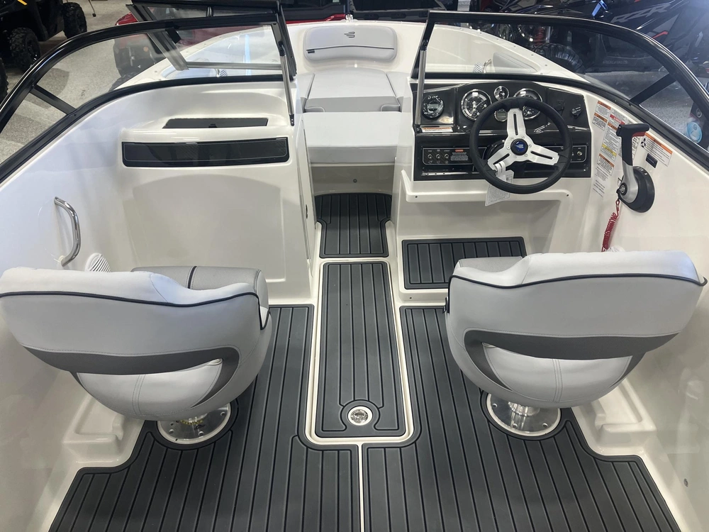 2024 Bayliner Vr4 Bowrider alt