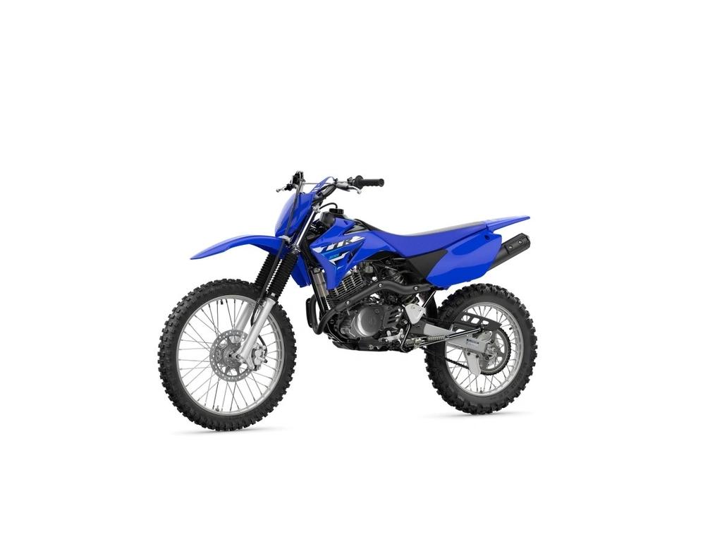 2026 Yamaha TT-R 125LE for Sale