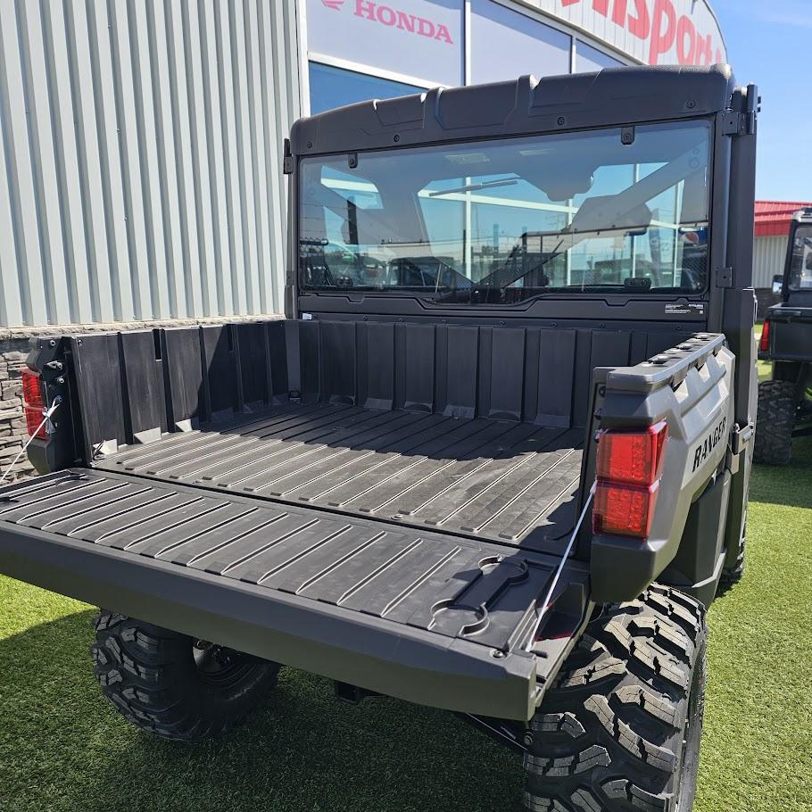 2027 Polaris RANGER XP 1000 CAB