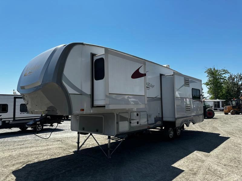 Open Range Mesa Ridge 316rls 2012 alt