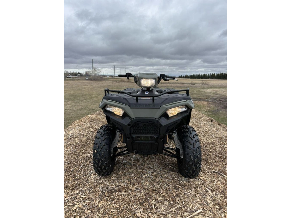 2026 Polaris Sportsman 570 alt