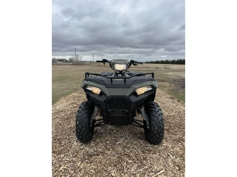 2026 Polaris Sportsman 570 thumbnail 19