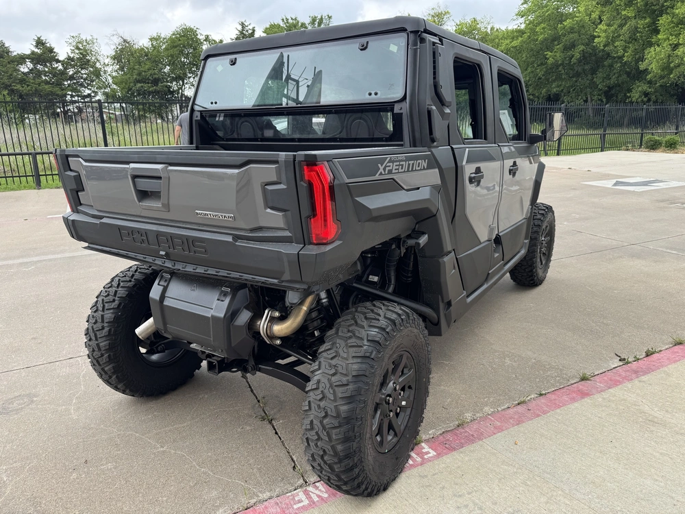 2026 Polaris Polaris Xp Xp 5 Ns Northstar alt