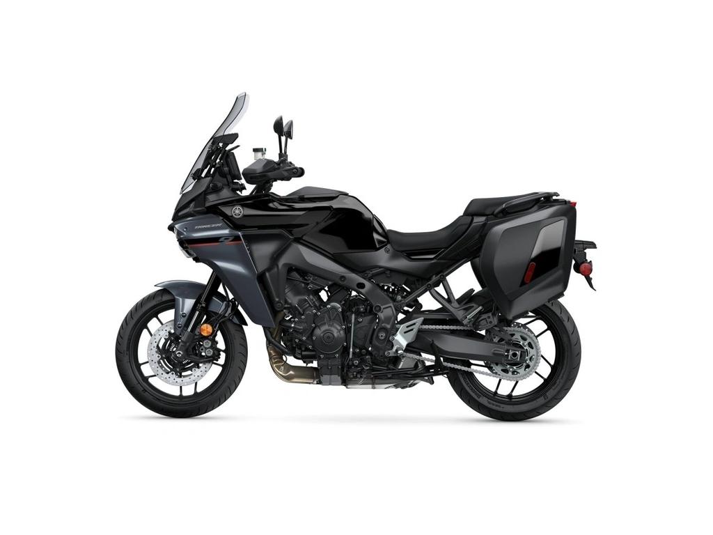 2026 Yamaha Tracer 9 for Sale