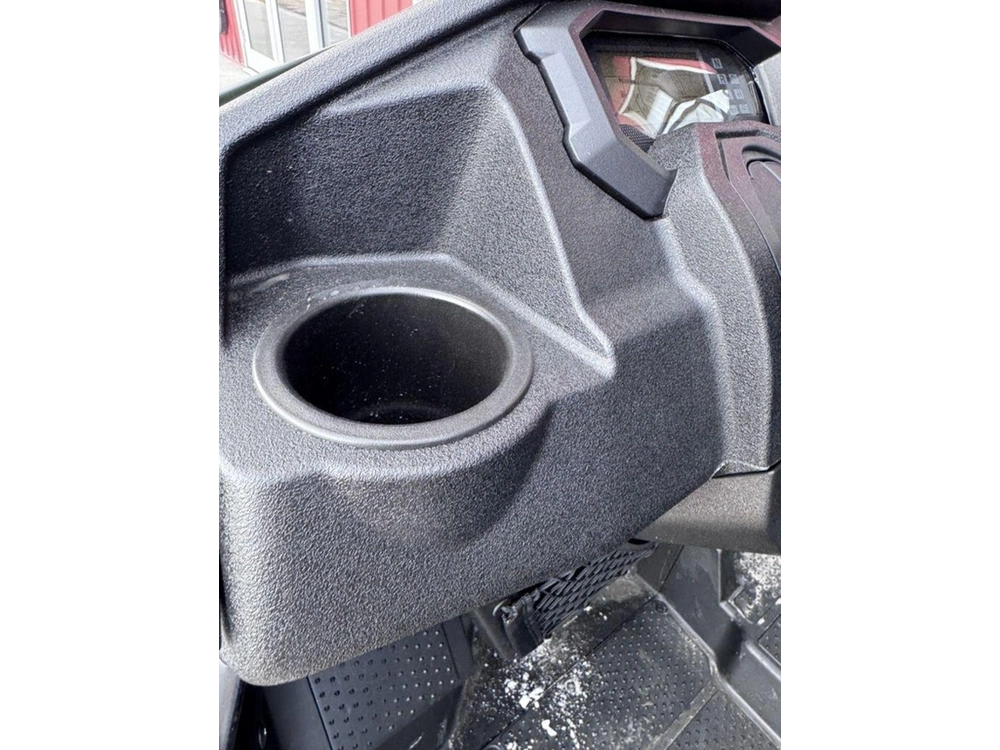 2025 Honda Pioneer 1000-5p Trail alt