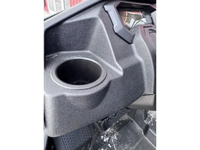 2025 Honda Pioneer 1000-5P Trail thumbnail 18