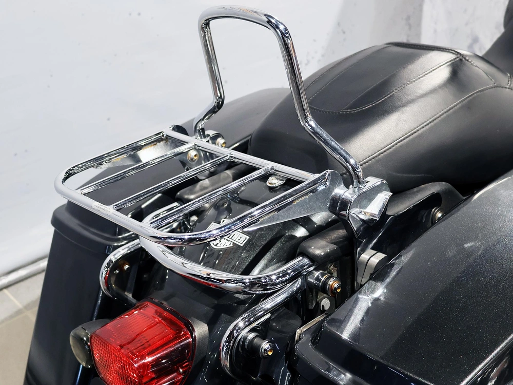 Harley-davidson Street Glide Flhx 2008 alt