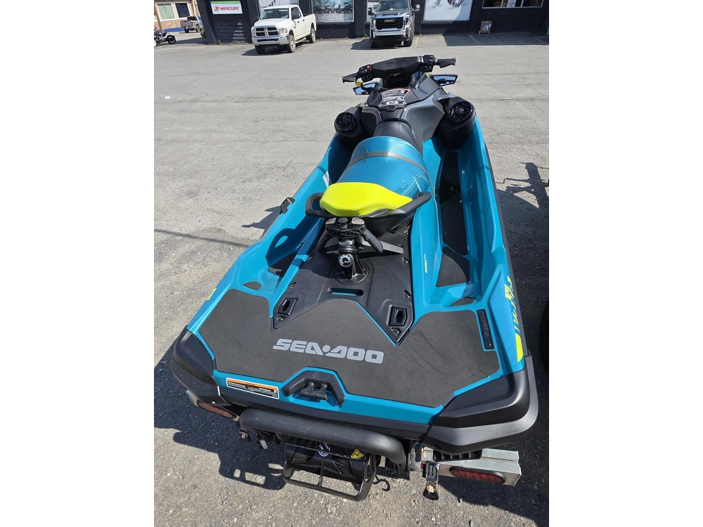 2026 Sea-doo Wake Pro 230 W/audio Ibr & Idf