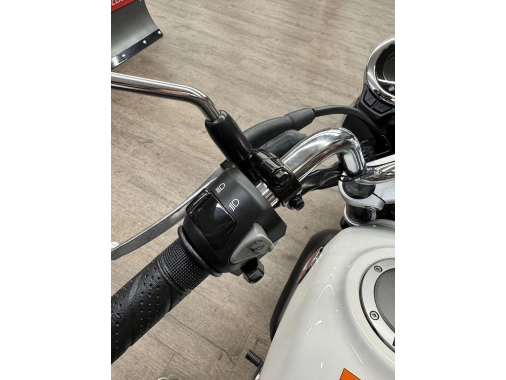 2025 Honda Monkey Abs alt