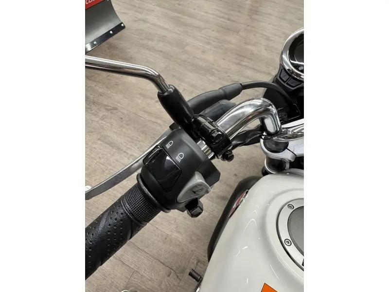 Honda Monkey ABS 2025