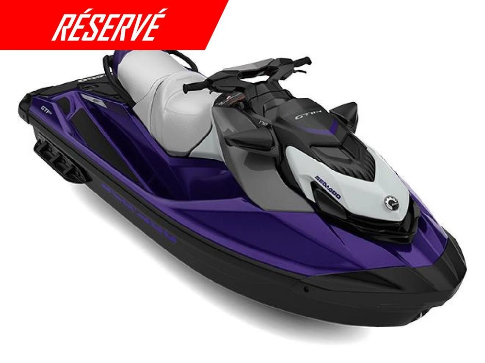 Sea-doo Gti Se 170 (audio) 2025 alt