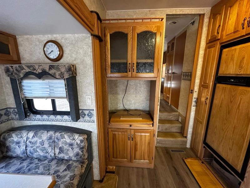 Newmar Cypress 32ckre 2006 alt
