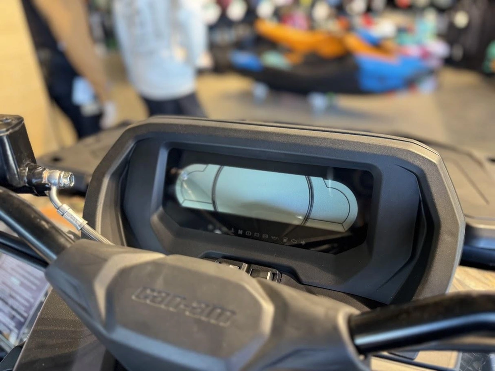 2026 Can-am Outlander Xt 850 alt