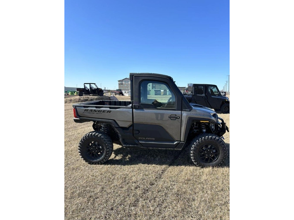 2025 Polaris Ranger Xd 1500 Northstar Ultimate alt