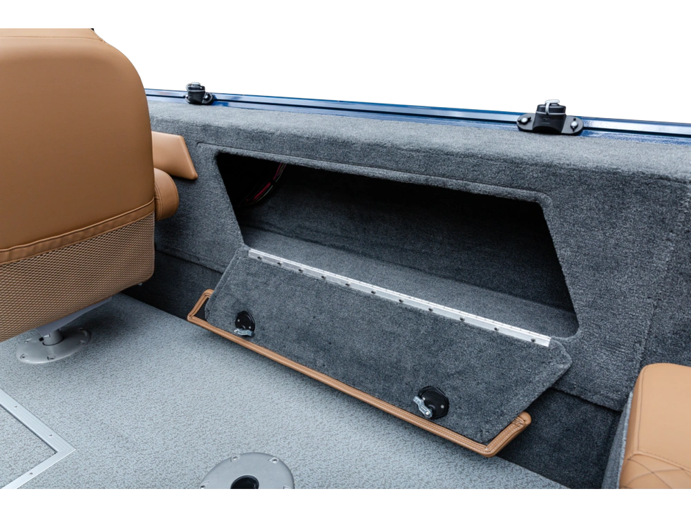 2027 Legend Boats 20 Xt alt