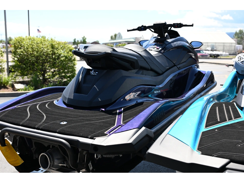 2026 Yamaha Gp Ho alt
