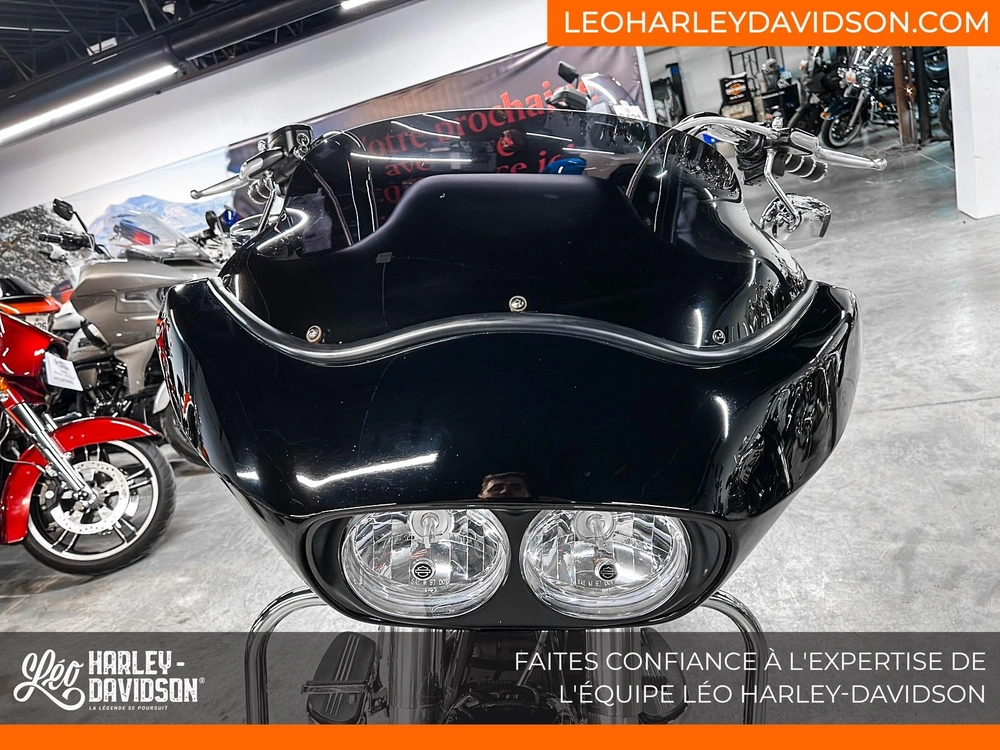 Harley-davidson Fltrx Road Glide 2013 alt
