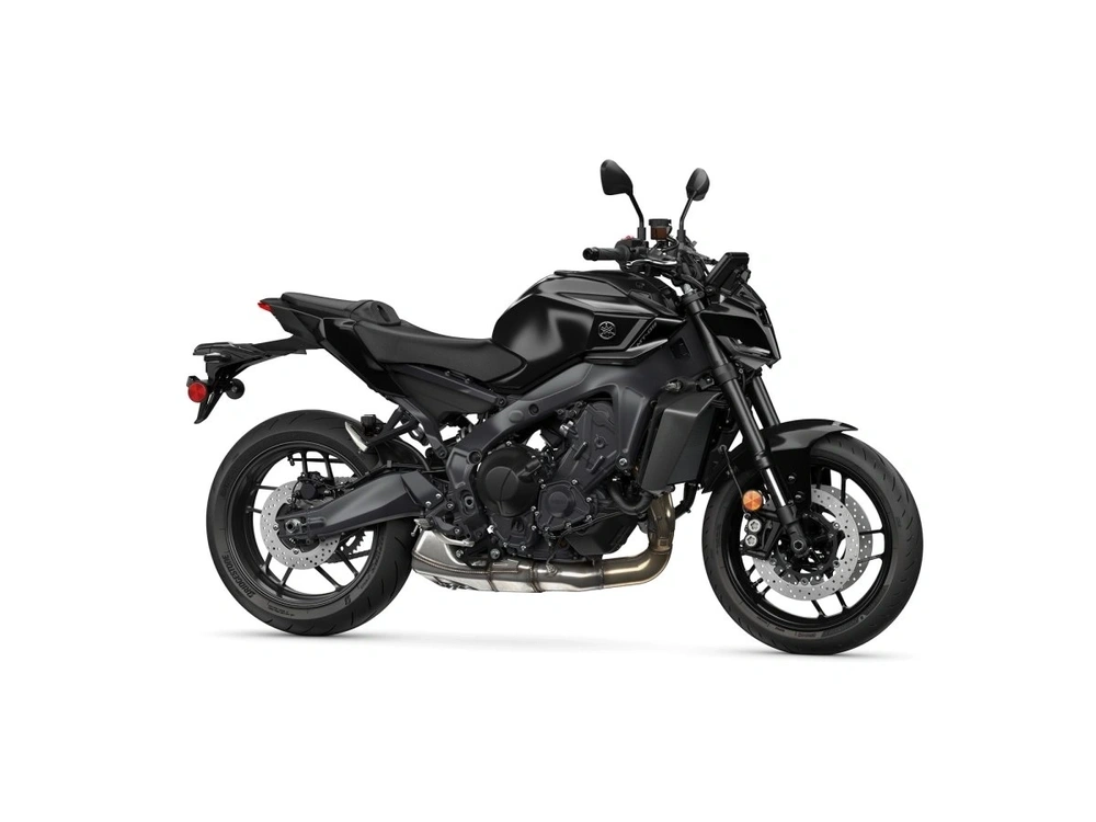 2026 Yamaha Mt-09 alt
