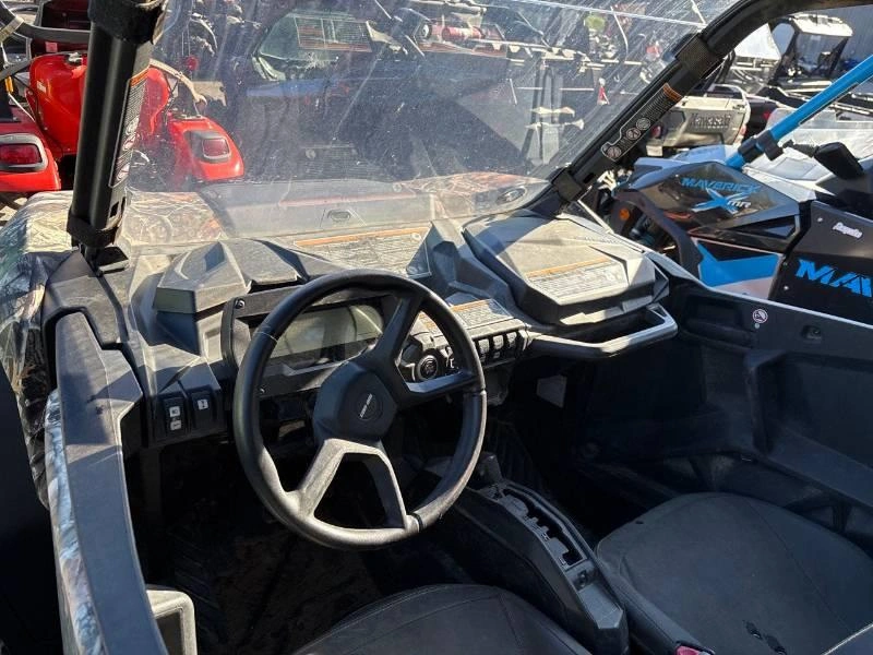 2024 Can-am Com Xmr 64 1000r Ca alt