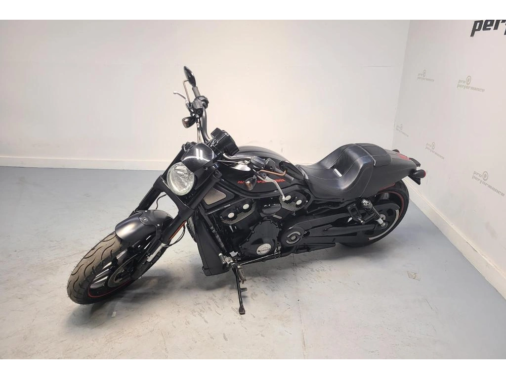 2015 Harley-davidson Nightrod Special Abs alt