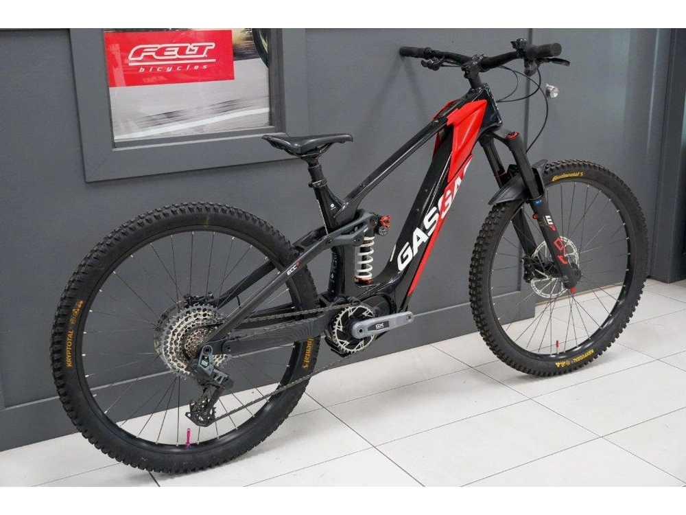 Gasgas Ecc 5 Gx Demo M/l 2024 alt