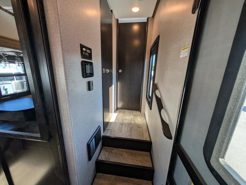 2019 Jayco Eagle thumbnail 22