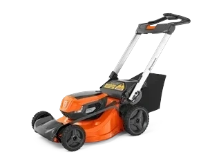 2026 Husqvarna Le322r Rear Drive Mower alt
