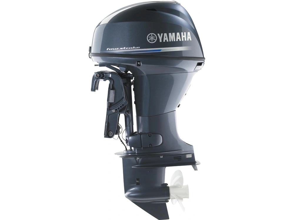 2025 Yamaha Moteur Hors-bord F40 alt