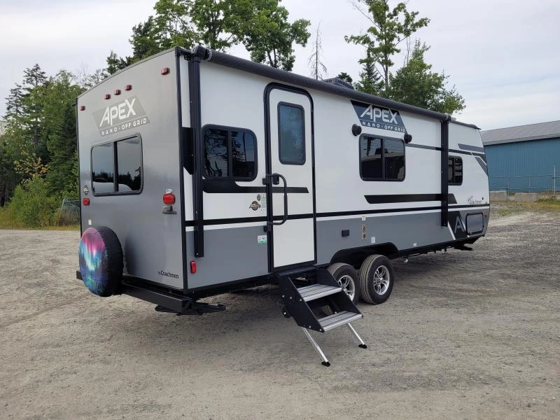 Coachmen Apex 213rds 2023 alt