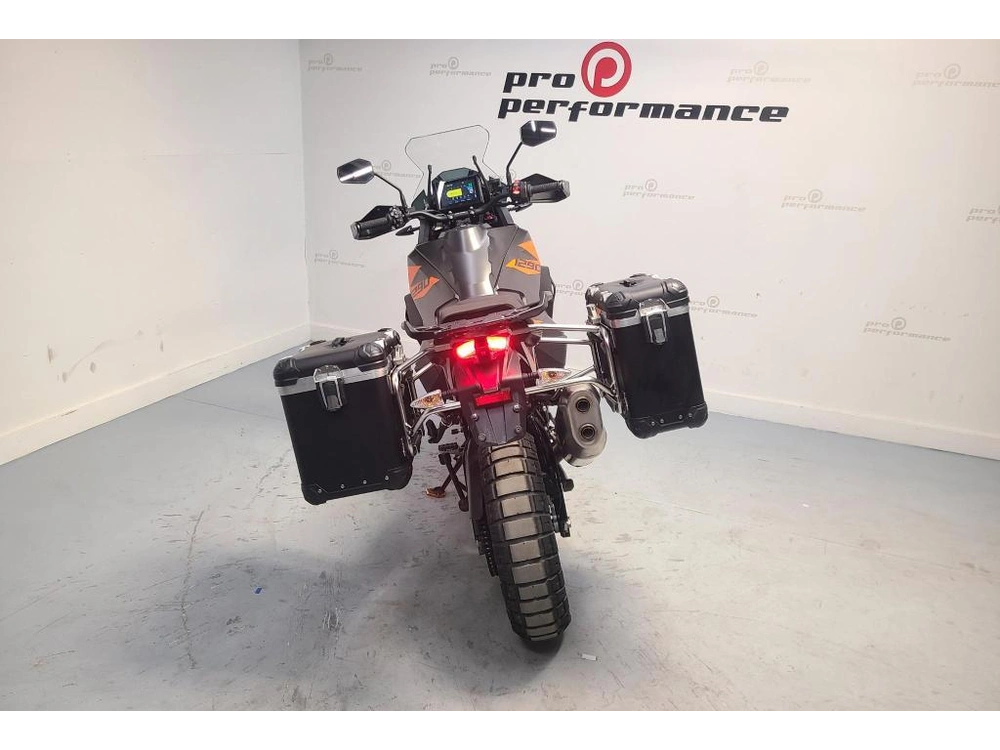 2022 Ktm Super Adv S 1290 Abs alt