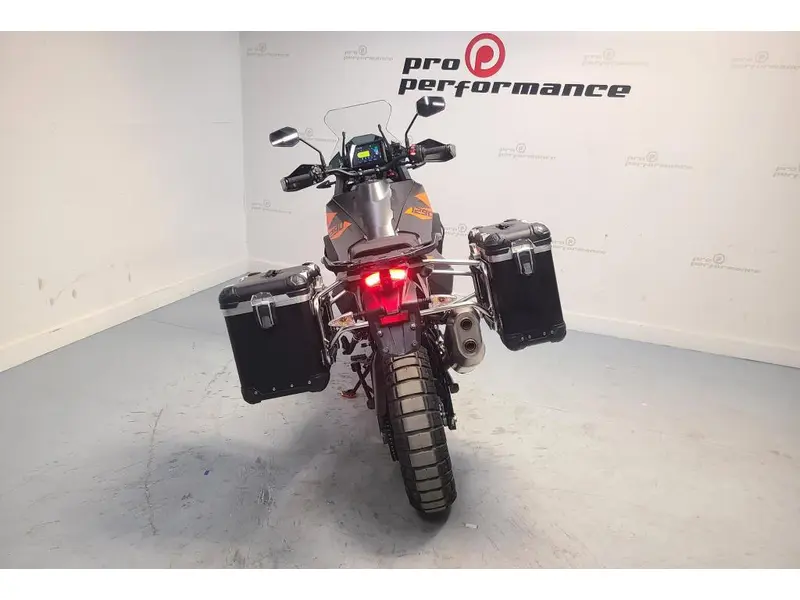 2022 KTM SUPER ADV S 1290 ABS thumbnail 11