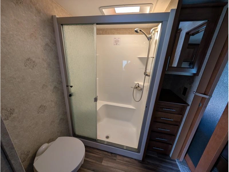 Highland Ridge Rv Open Range 427bhs 2017 alt