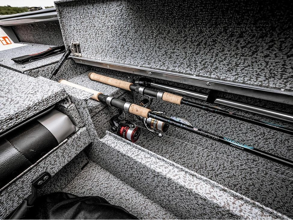 2025 Lund Boat Co 1775 Impact Xs alt
