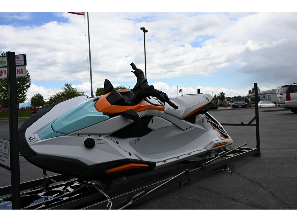 2026 Yamaha Jetblaster Ltd alt
