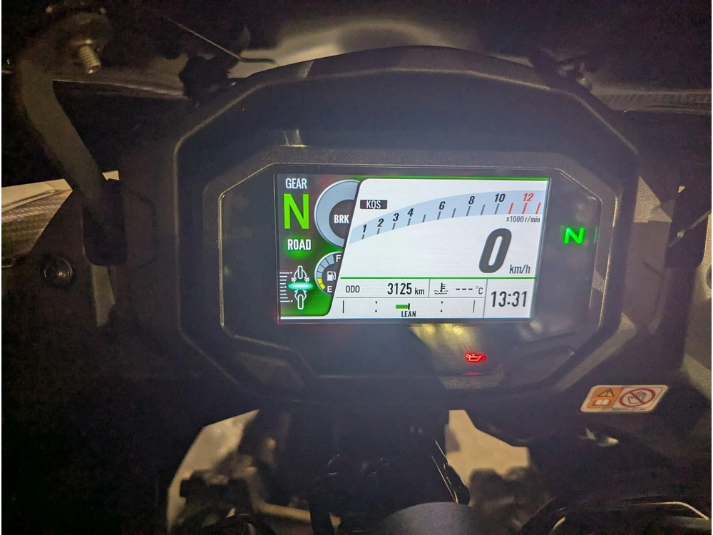 2024 Kawasaki Ninja 1000sx alt