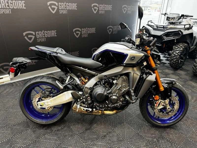 2026 Yamaha Mt-09 Sp alt