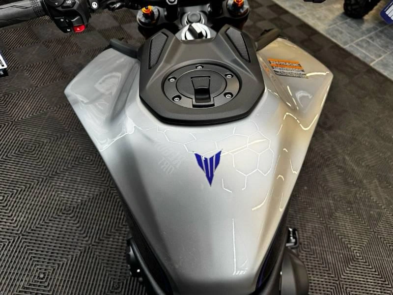 2026 Yamaha Mt-09 Sp alt