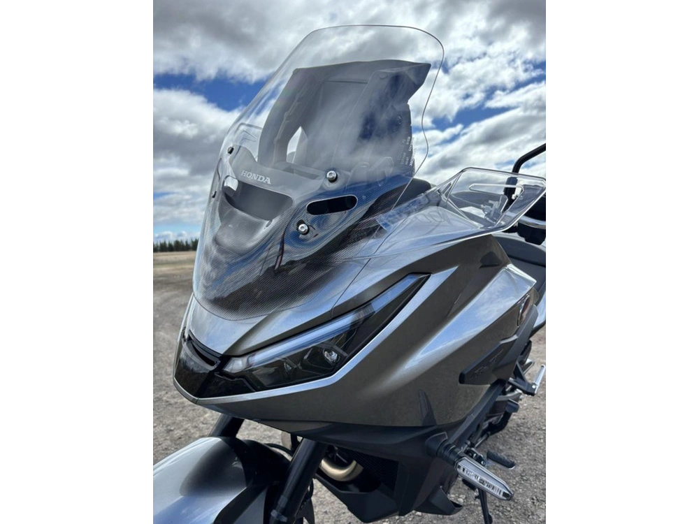 2026 Honda Nt1100 alt