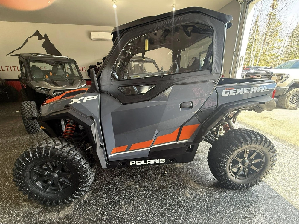Polaris General Xp 1000 Ultimate 2020 alt