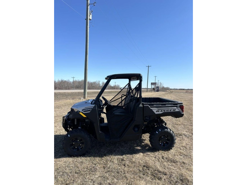 2026 Polaris Ranger 1000 Premium alt