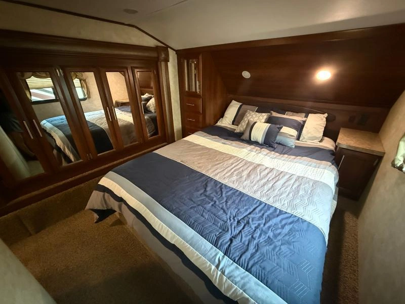 2015 Gulfstream Canyon Trail 27frld alt