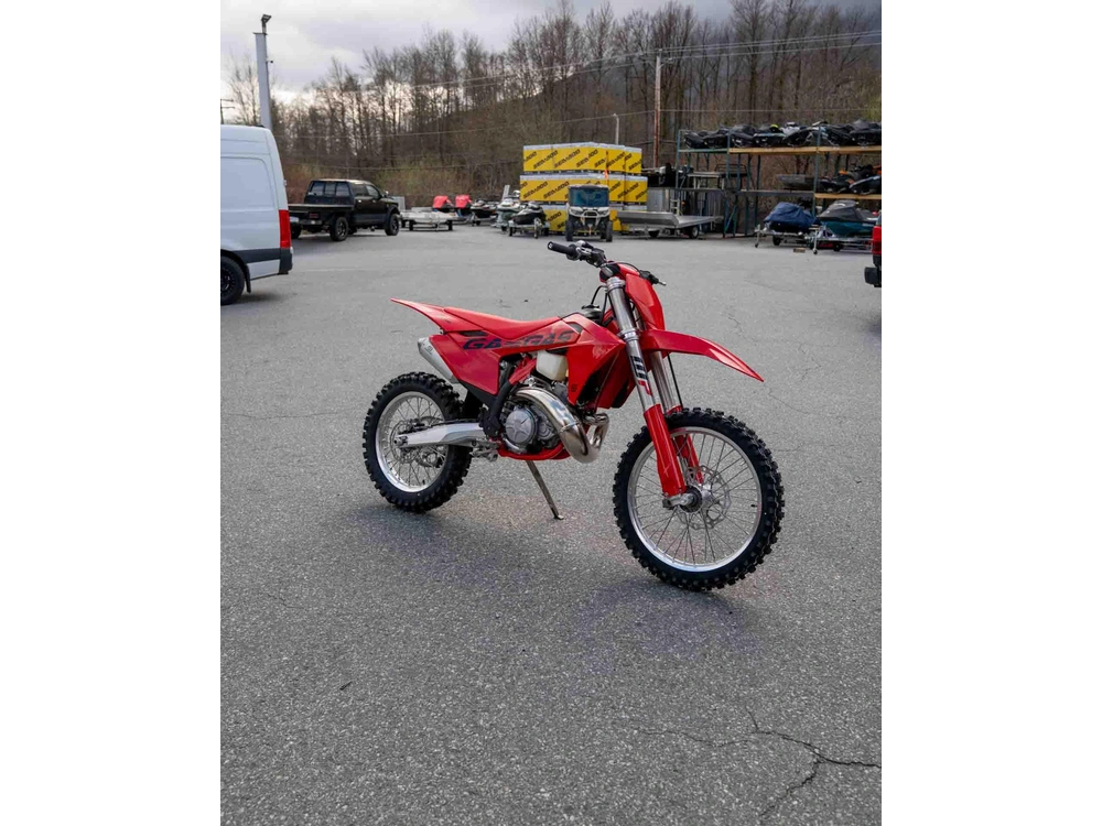 2025 Gasgas Ex 300 alt