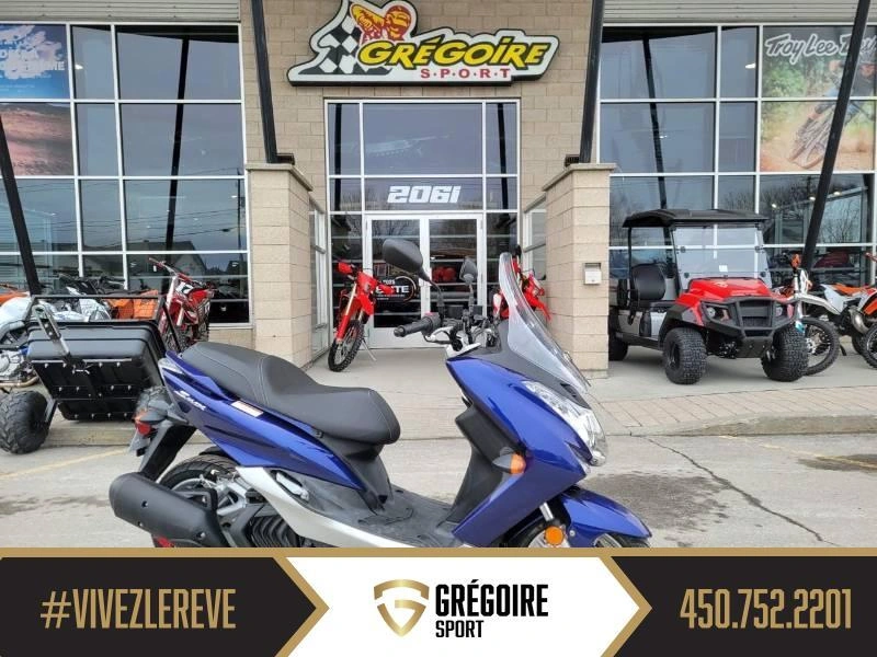 Yamaha Xc155f Smax 2015 alt